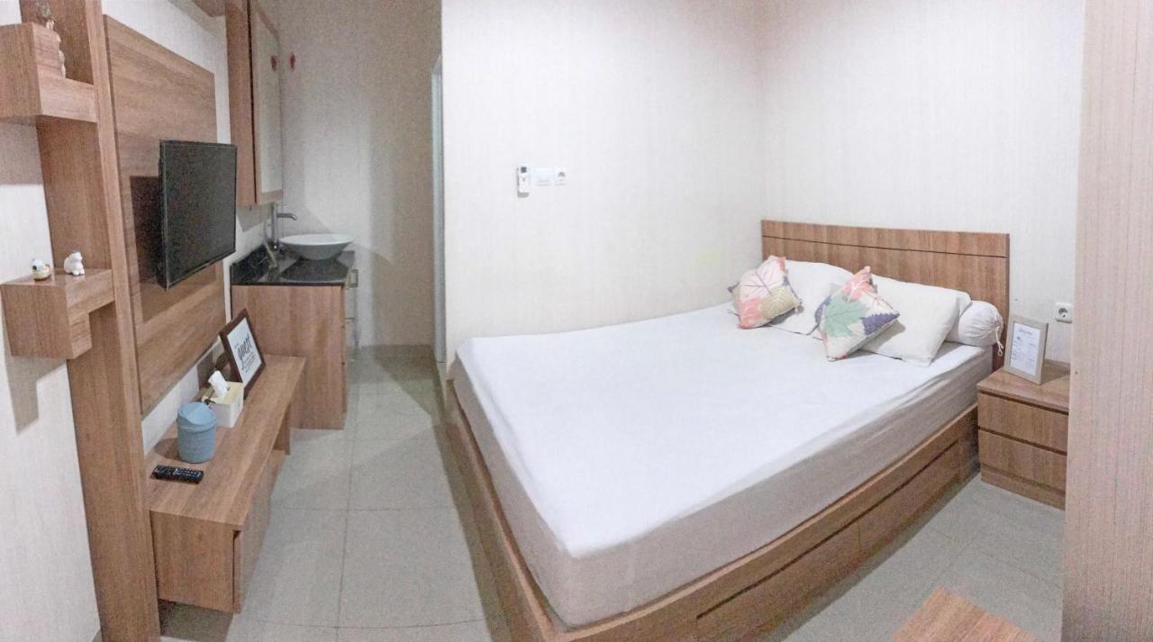 37 Guesthouse Jakarta Værelse billede