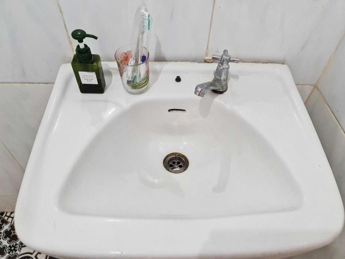 37 Guesthouse Jakarta Eksteriør billede