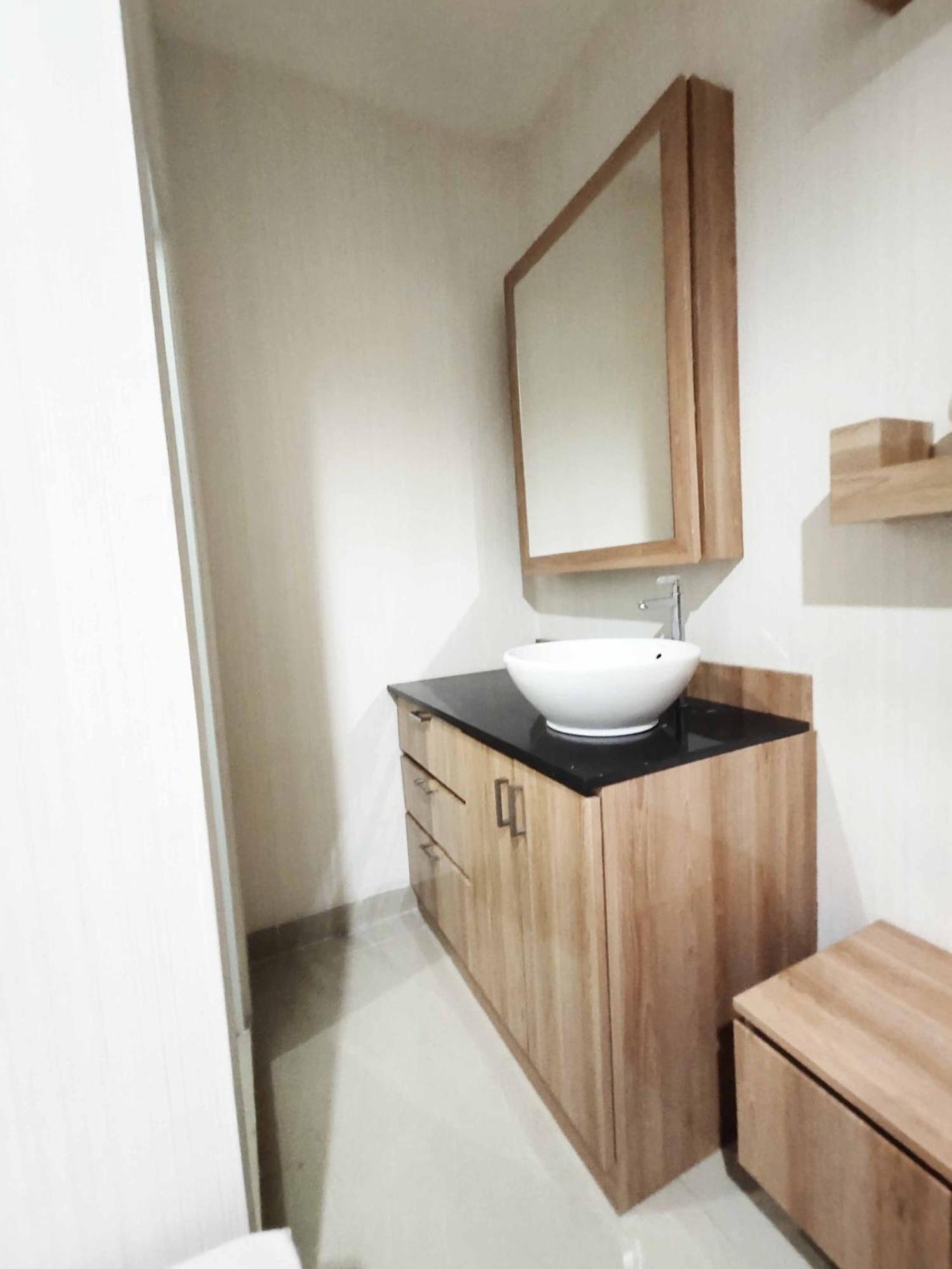 37 Guesthouse Jakarta Værelse billede