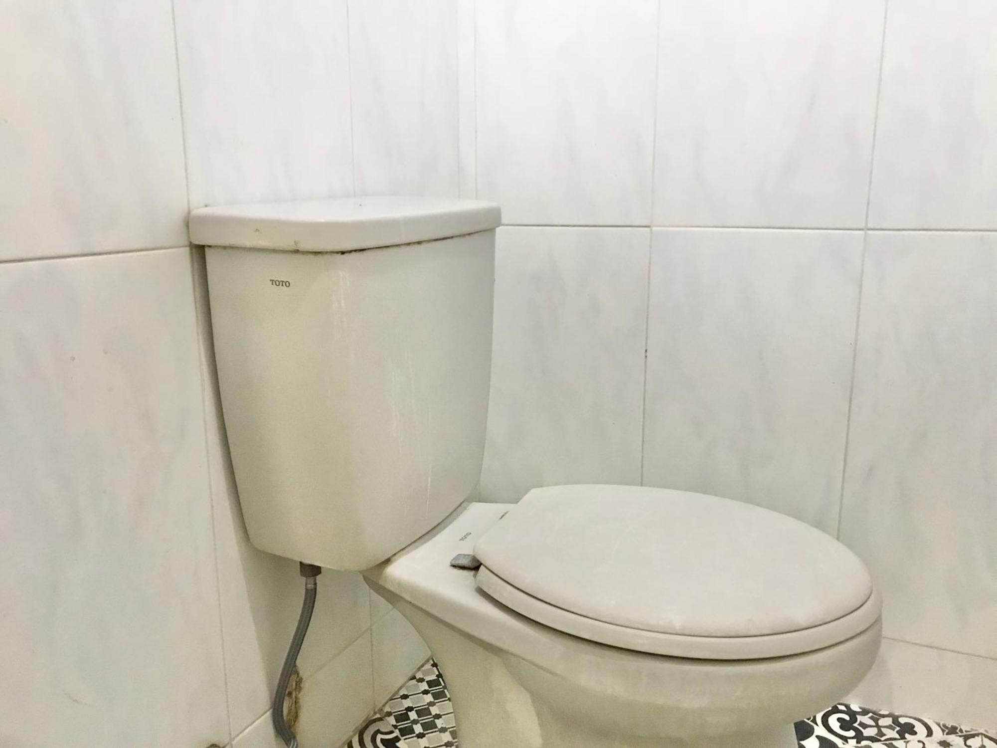 37 Guesthouse Jakarta Værelse billede