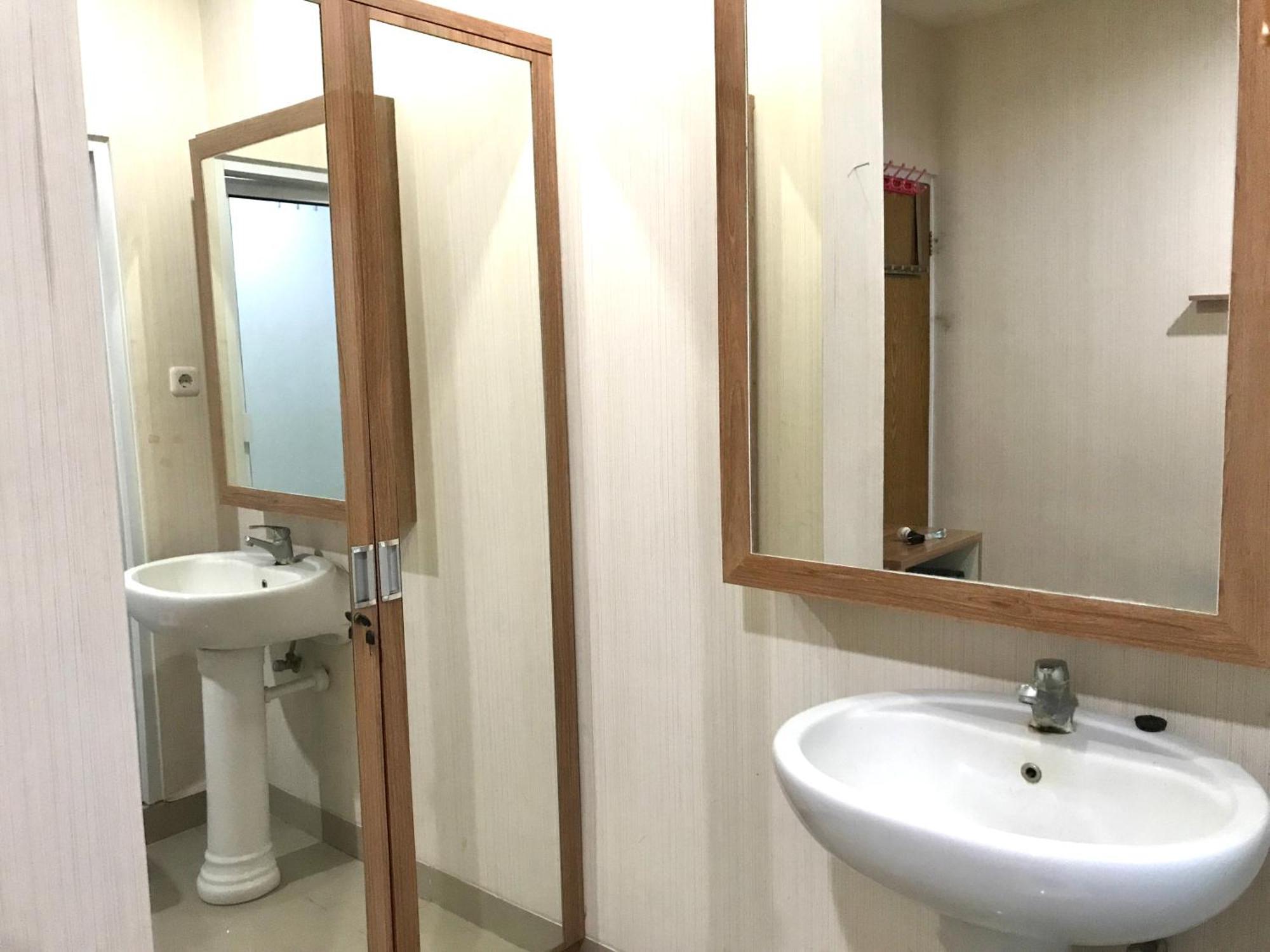 37 Guesthouse Jakarta Værelse billede
