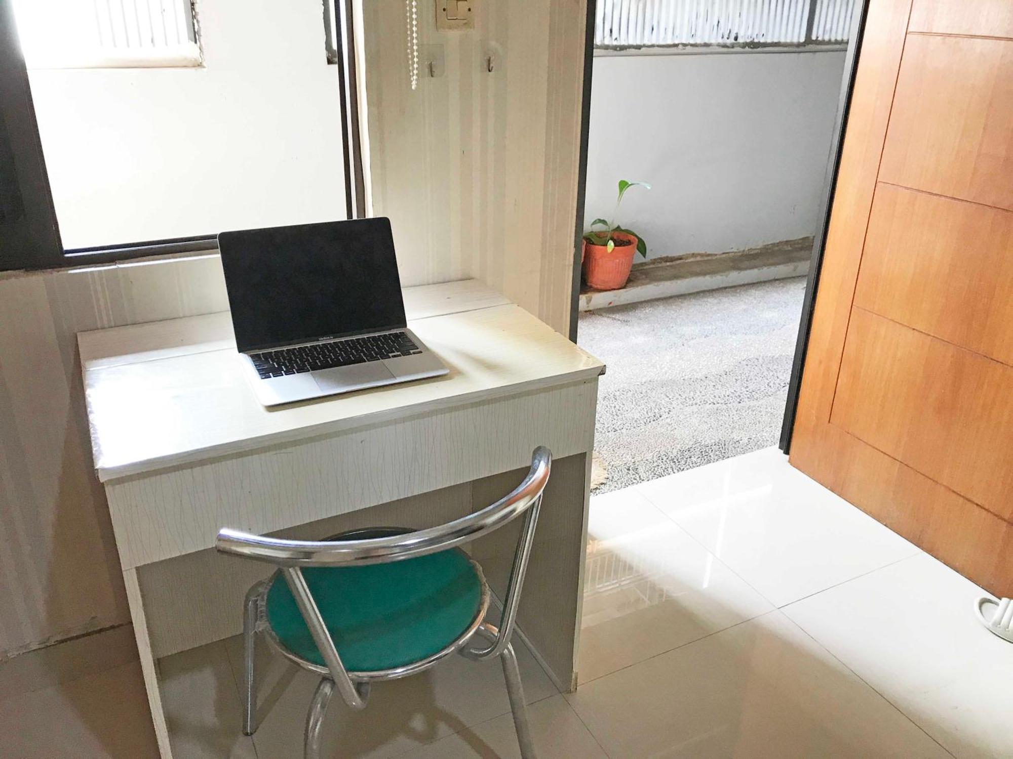 37 Guesthouse Jakarta Værelse billede